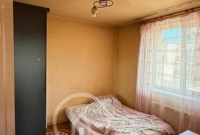 Apartament cu 4 camere decomandat în Mărăști - 1
