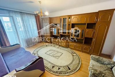 Apartament cu 2 camere în Tudor Vladimirescu - 1