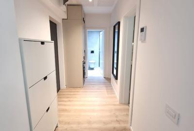 Apartament cu 2 camere, mobilat în Sisești - 6