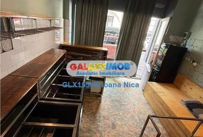 Spațiu comercial, de 30 mp, în Unirii - 2