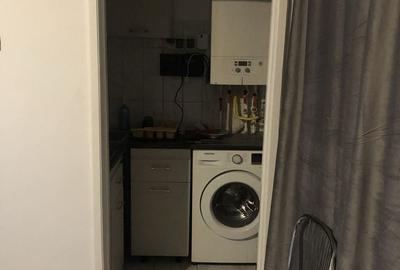 Apartament semidecomandat în Tomis Nord - 1
