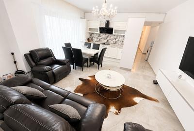 Apartament cu 3 camere decomandat în Central - 10