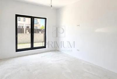 Casă cu 3 camere cu Teren 310 Mp în Moșnița Nouă