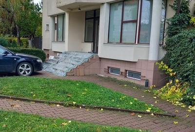 Spațiu comercial, de 160 mp, în Grigorescu