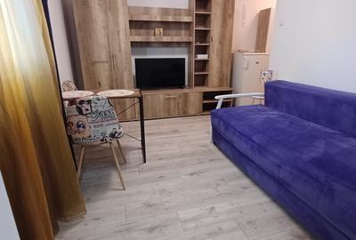Garsonieră semidecomandată în Drumul Taberei