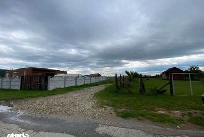 Teren de 450 mp, în Central - 7