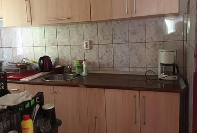 Casă cu 2 camere în Glăjărie - 4