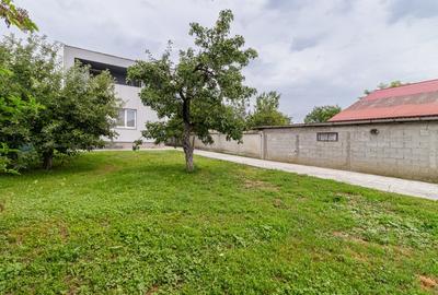 Casă individuală cu 6 camere cu Canalizare în Cornetu - 44