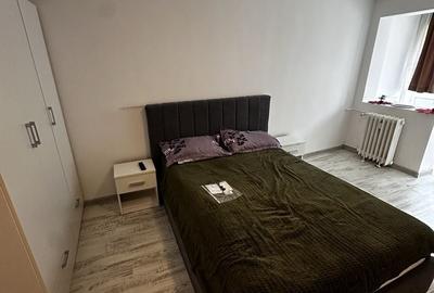 Garsonieră semidecomandată în Central