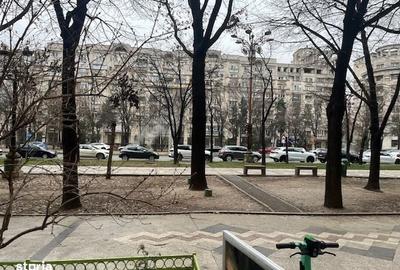 Apartament cu 3 camere în Centrul Civic - 14