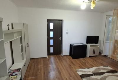 Apartament cu 2 camere semidecomandat în Craiovei