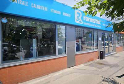 Birou, de 230 mp, în Clucerului - 1