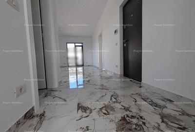 Apartament cu 3 camere decomandat în Est - 4