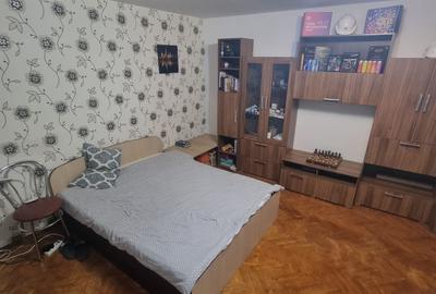 Apartament cu 3 camere decomandat în Mărăști - 2