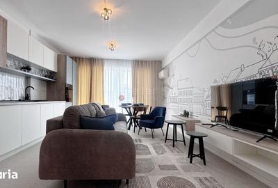 Apartament cu 2 camere în Bartolomeu