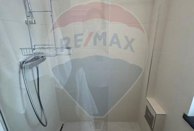 Apartament cu 2 camere semidecomandat în Central - 17