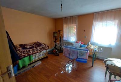 Casă individuală cu 5 camere cu Teren 1800 Mp în Nicolinț - 29
