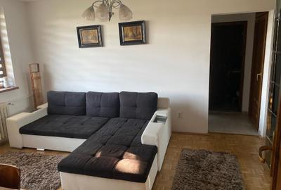 Apartament cu 2 camere nedecomandat în Gheorgheni - 2