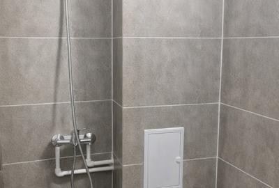 Garsonieră decomandată, mobilată în Complex Studențesc - 8