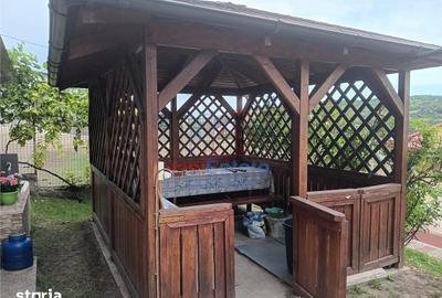 Casă cu 4 camere cu Teren 500 Mp în Rediu