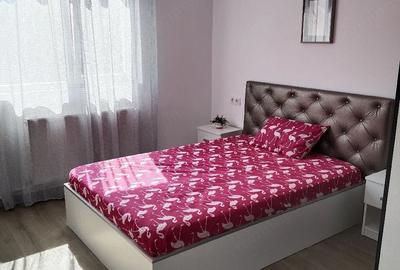 Apartament cu 4 camere decomandat în Central
