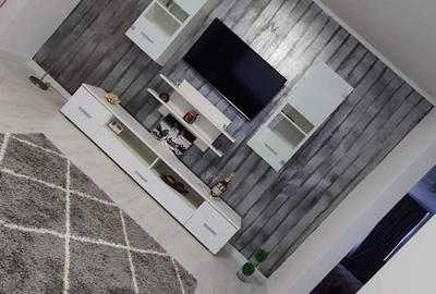 Apartament cu 2 camere semidecomandat în Drumul Taberei
