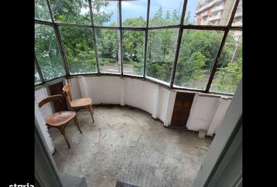 Apartament cu 2 camere decomandat în Plopilor - 6