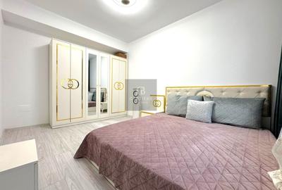 Apartament cu 2 camere decomandat în Andronache - 5