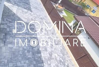 Casă cu 7 camere cu Teren 250 Mp în Central