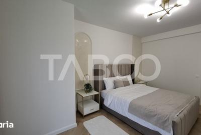 Apartament cu 5 camere decomandat în Cristian - 13