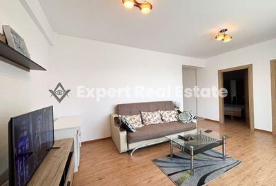 Apartament cu 2 camere decomandat în Central - 2