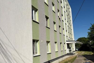 Garsonieră în Burdujeni - 1