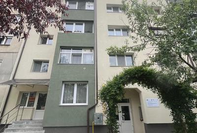 Apartament cu 2 camere decomandat în Central - 8