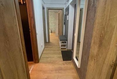 Apartament cu 2 camere în Ștrand - 4