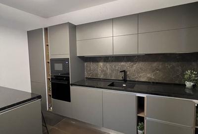 Apartament cu 2 camere decomandat în Ultracentral - 1
