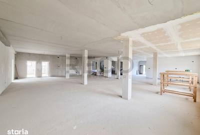 Spațiu comercial, de 470 mp, în Remetea - 17