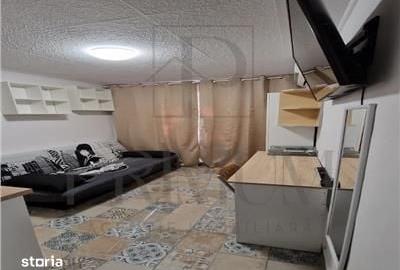 Garsonieră în Complex Studențesc - 1