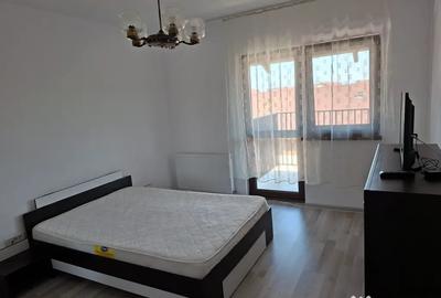 Garsonieră decomandată în Sânpetru