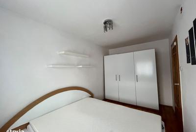 Apartament cu 2 camere, mobilat în Șagului - 9