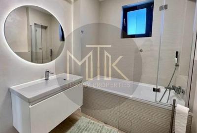 Duplex cu 5 camere cu Canalizare în Sisești - 35