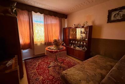 Apartament cu 2 camere decomandat în Ultracentral - 3