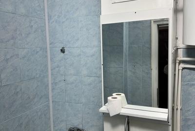 Garsonieră decomandată în Vărsătura - 2