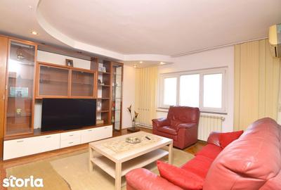 Apartament cu 3 camere decomandat, mobilat în Nerva Traian - 5
