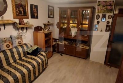 Apartament cu 4 camere decomandat, mobilat în Zimbru - 3