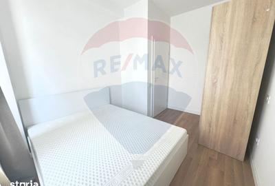Apartament cu 2 camere, mobilat în Pieptănari - 2