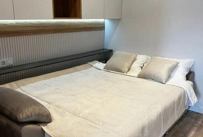 Garsonieră decomandată în Bucureștii Noi - 1