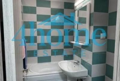 Apartament cu 2 camere în Obor