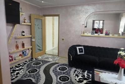 Apartament cu 2 camere semidecomandat în Central - 2