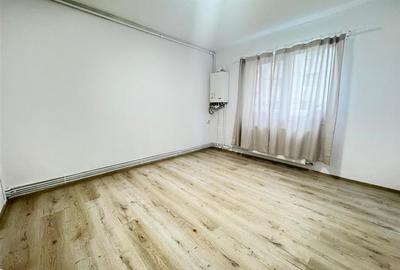 Garsonieră semidecomandată în Broscărie