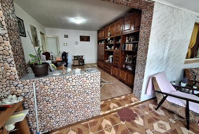 Apartament cu 2 camere semidecomandat, mobilat în Milcov - 3